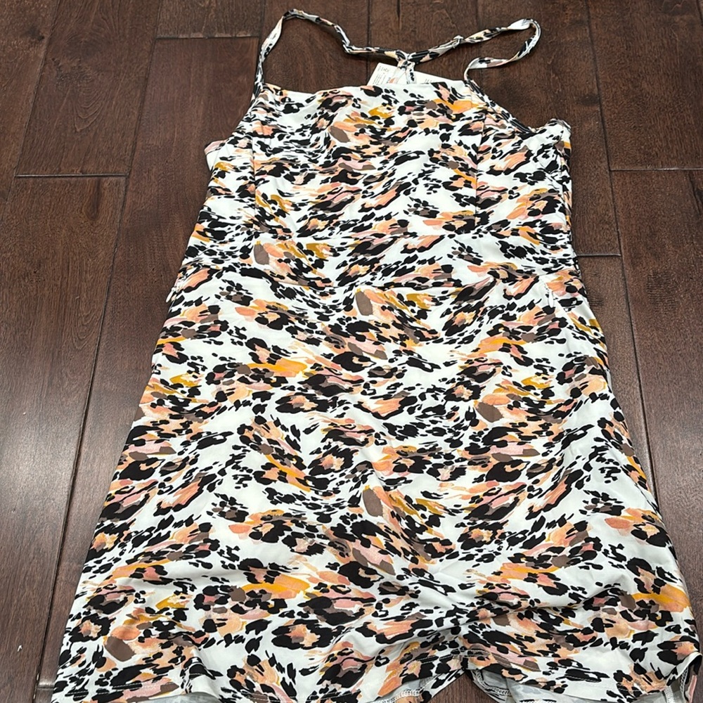 Calia sports dress